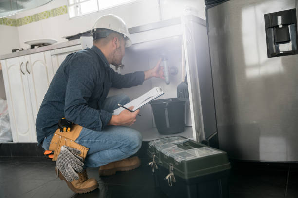 Best Local Plumber Services  in Bell, CA