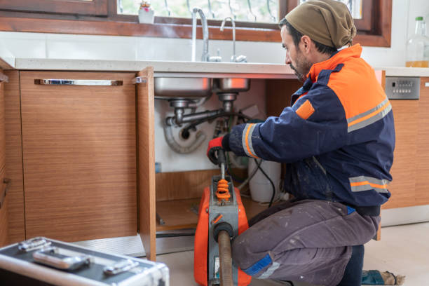 Best Affordable Plumbing Services  in Bell, CA