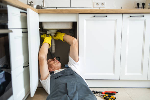 Best Sprinkler Systems  in Bell, CA