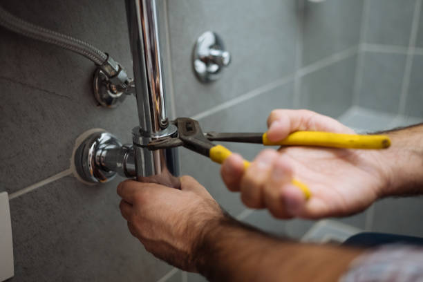 Best Commercial Plumbing Services  in Bell, CA