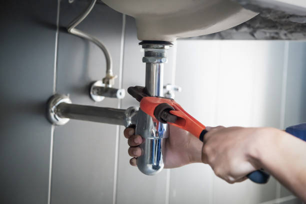 Best Water Leak Repair  in Bell, CA