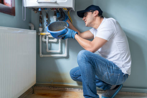 Best Pipe Repair Near Me  in Bell, CA