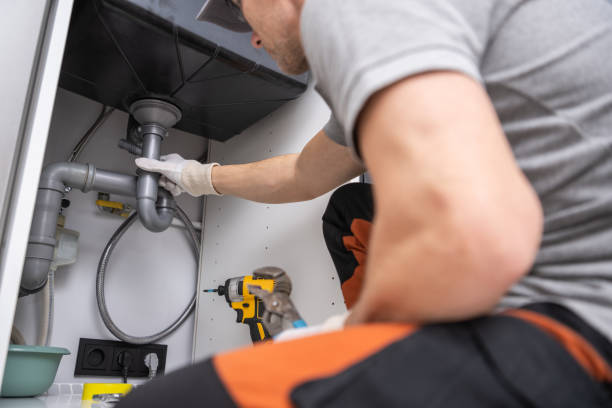 Best Emergency Plumbing Repair  in Bell, CA